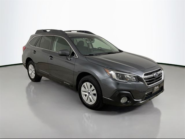 2019 Subaru Outback Premium