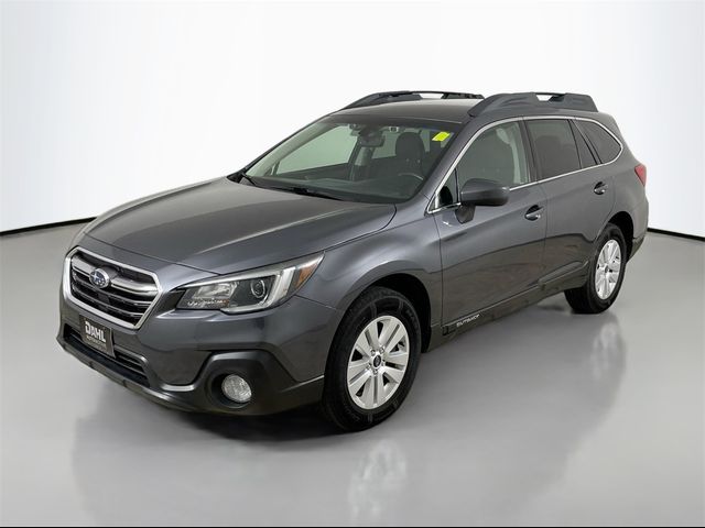 2019 Subaru Outback Premium