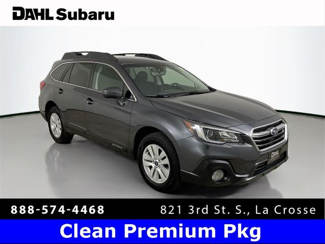 2019 Subaru Outback Premium