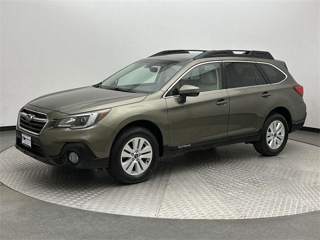 2019 Subaru Outback Premium