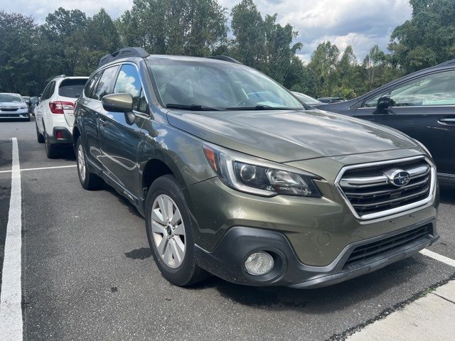 2019 Subaru Outback Premium