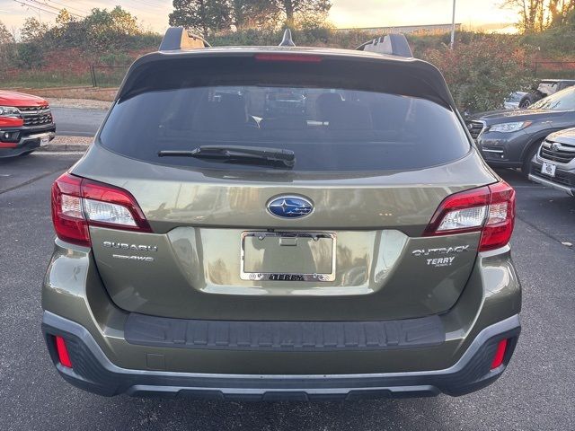 2019 Subaru Outback Premium