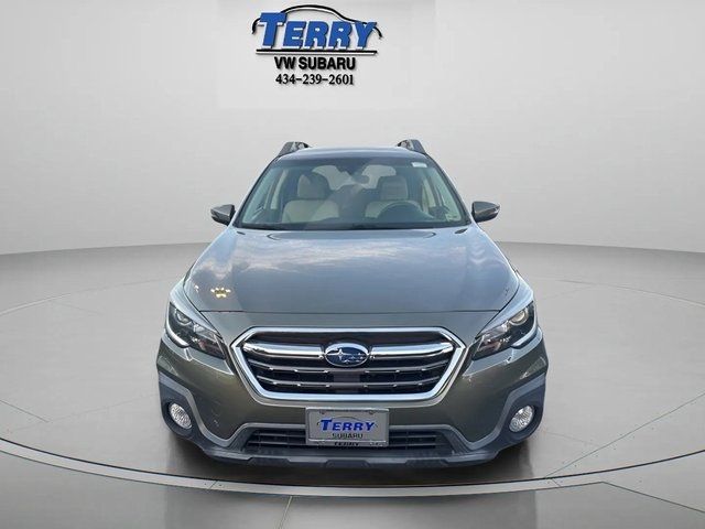 2019 Subaru Outback Premium