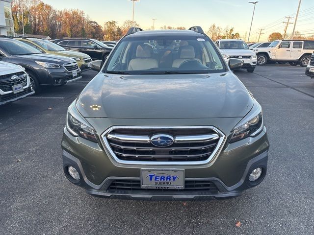 2019 Subaru Outback Premium