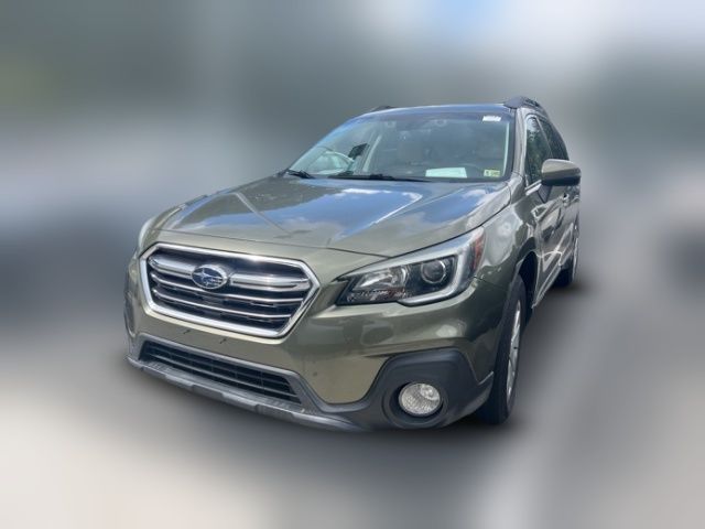 2019 Subaru Outback Premium