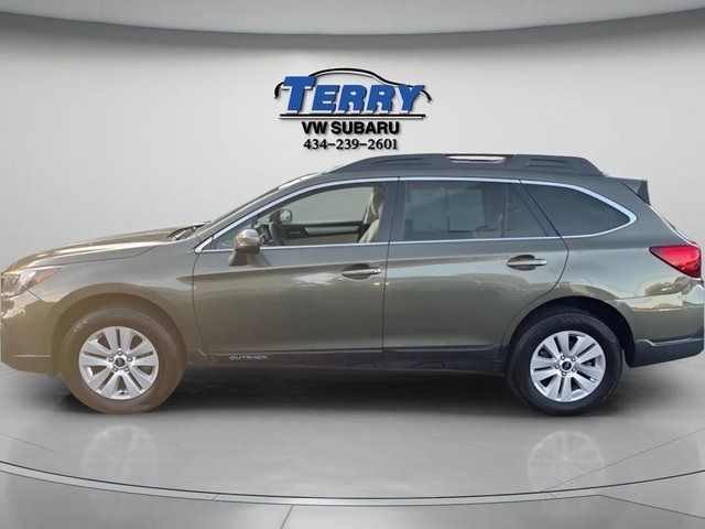 2019 Subaru Outback Premium