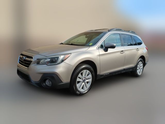 2019 Subaru Outback Premium