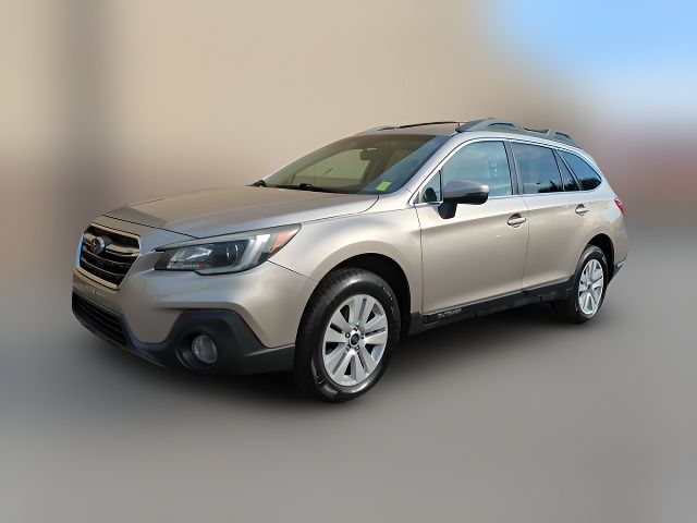 2019 Subaru Outback Premium