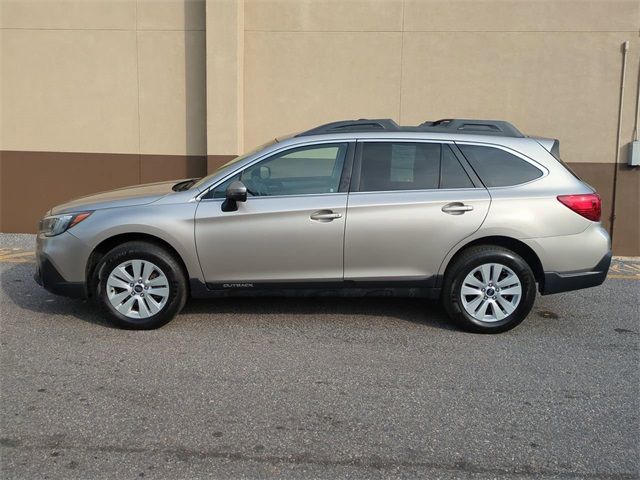 2019 Subaru Outback Premium