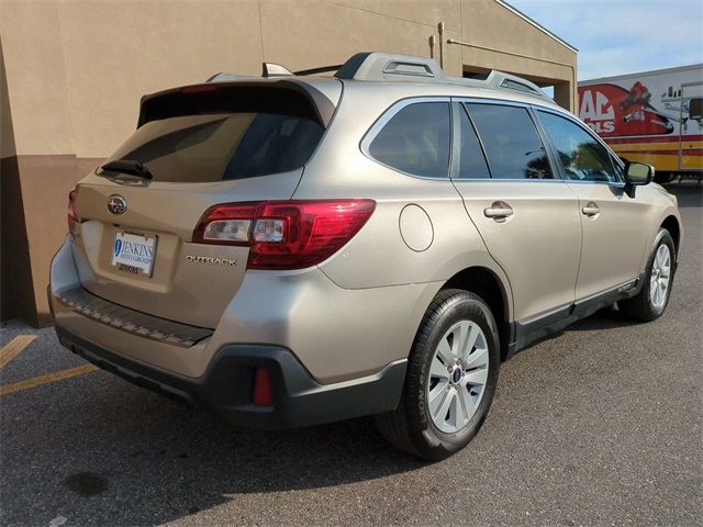 2019 Subaru Outback Premium