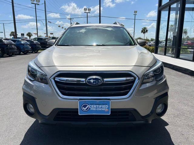 2019 Subaru Outback Premium