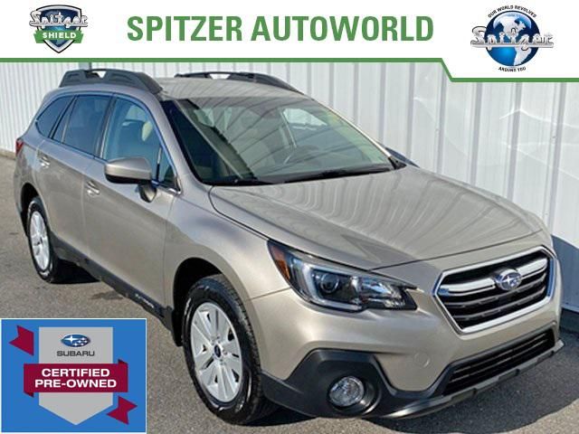 2019 Subaru Outback Premium