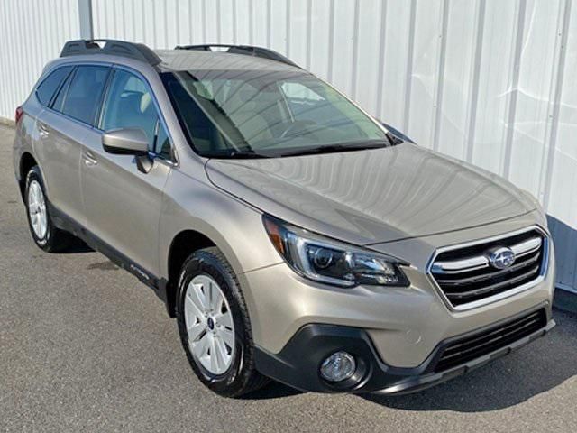 2019 Subaru Outback Premium