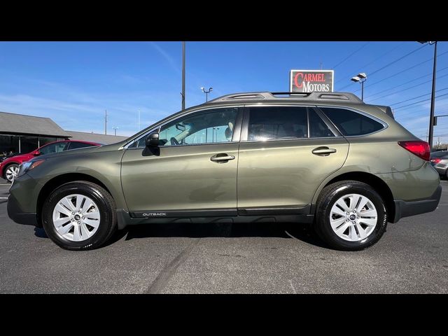 2019 Subaru Outback Premium