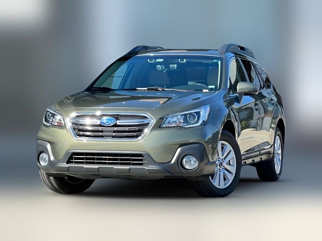 2019 Subaru Outback Premium