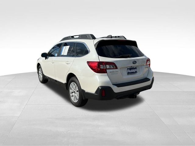 2019 Subaru Outback Premium