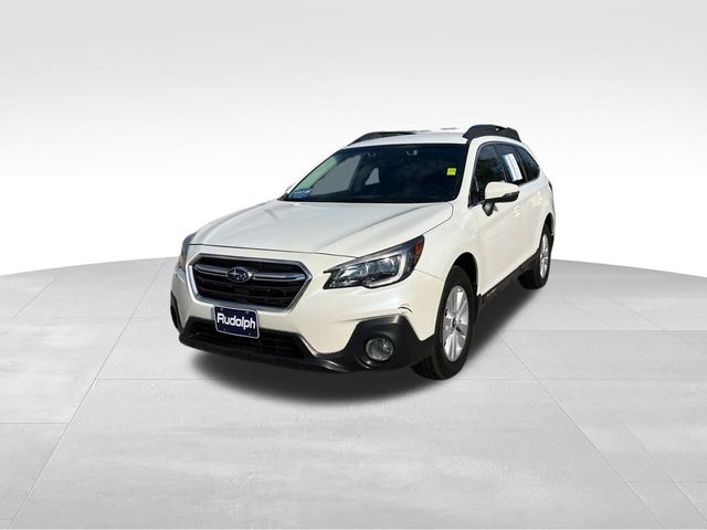 2019 Subaru Outback Premium