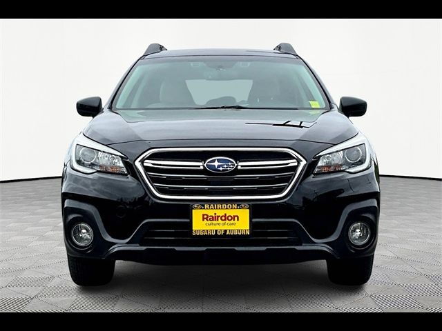 2019 Subaru Outback Premium