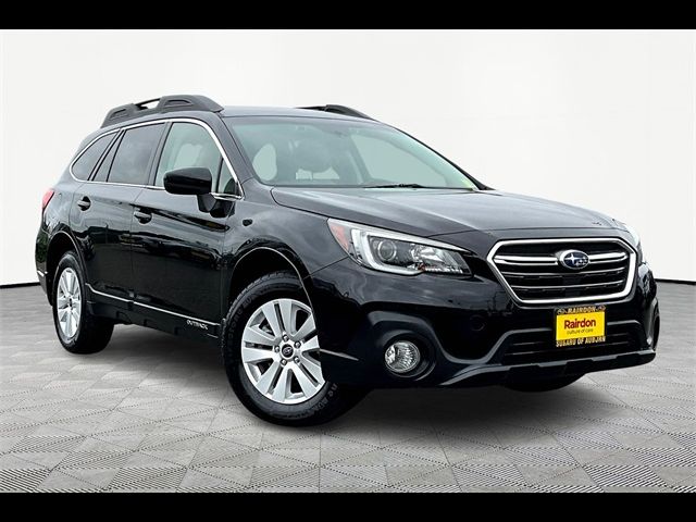 2019 Subaru Outback Premium