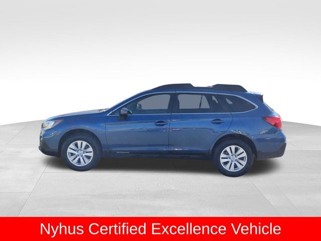 2019 Subaru Outback Premium