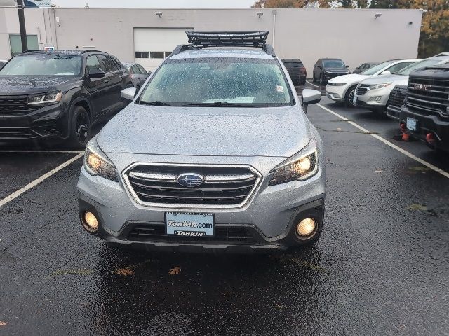 2019 Subaru Outback Premium