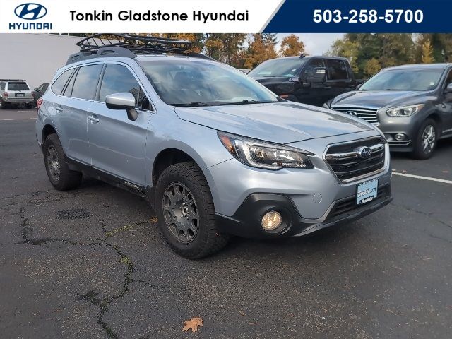 2019 Subaru Outback Premium