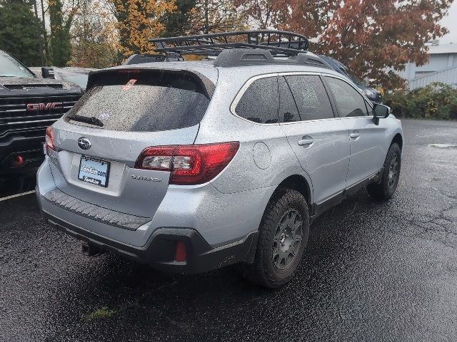 2019 Subaru Outback Premium