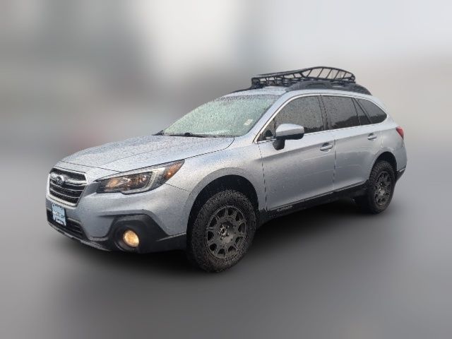 2019 Subaru Outback Premium