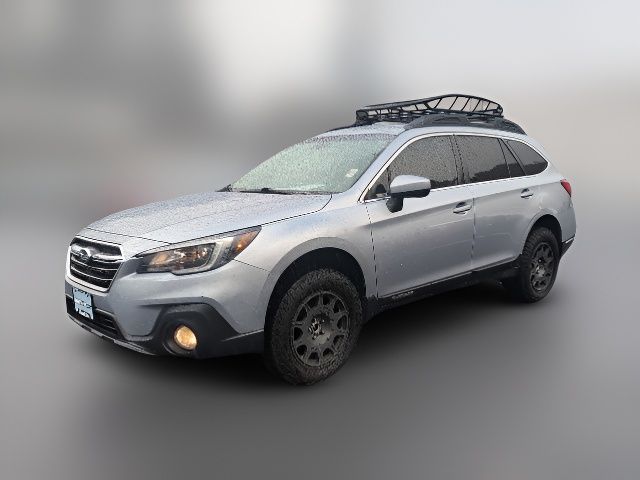 2019 Subaru Outback Premium