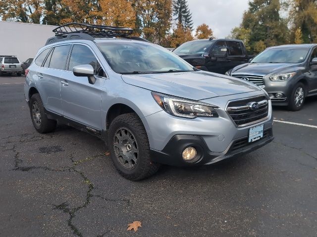 2019 Subaru Outback Premium