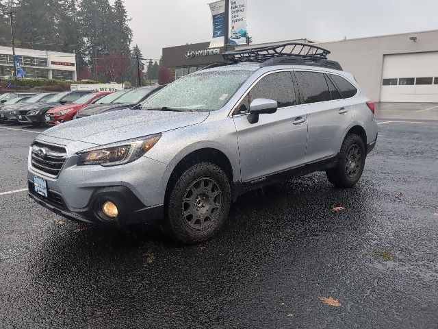 2019 Subaru Outback Premium