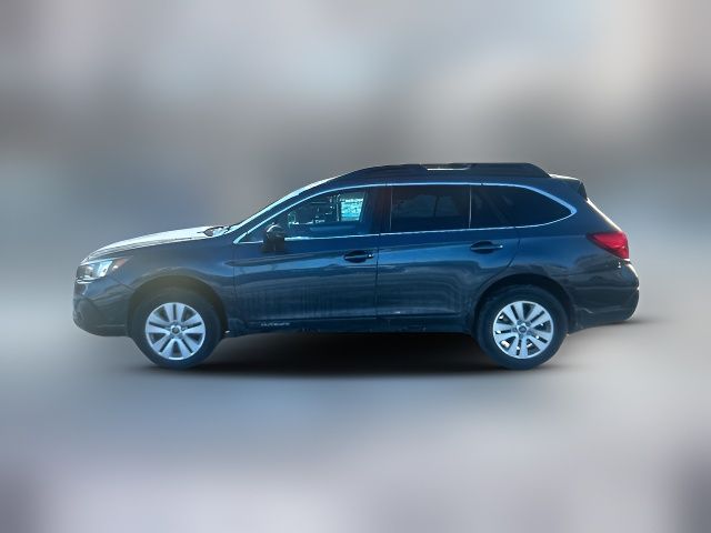 2019 Subaru Outback Premium