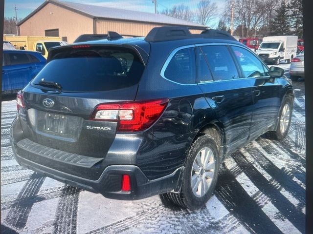 2019 Subaru Outback Premium