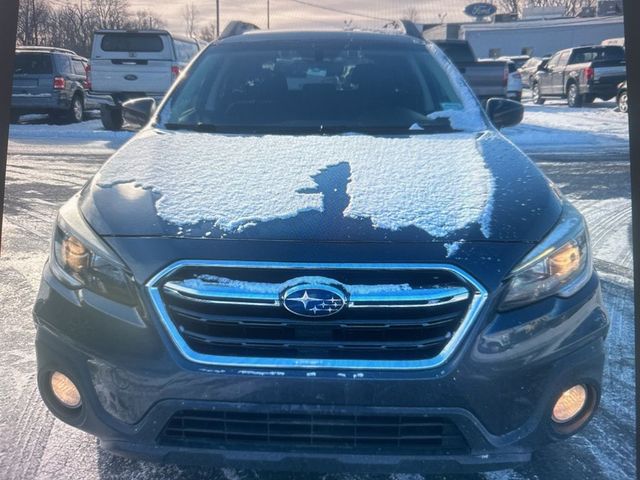 2019 Subaru Outback Premium