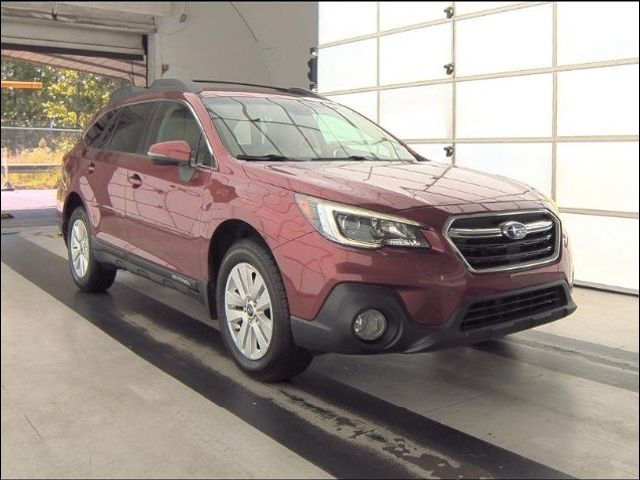 2019 Subaru Outback Premium