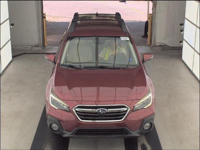 2019 Subaru Outback Premium