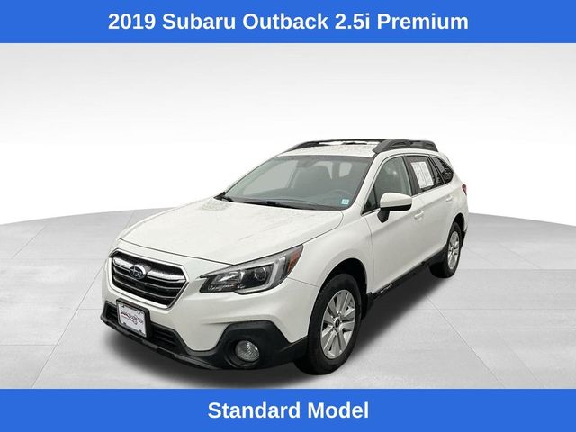 2019 Subaru Outback Premium