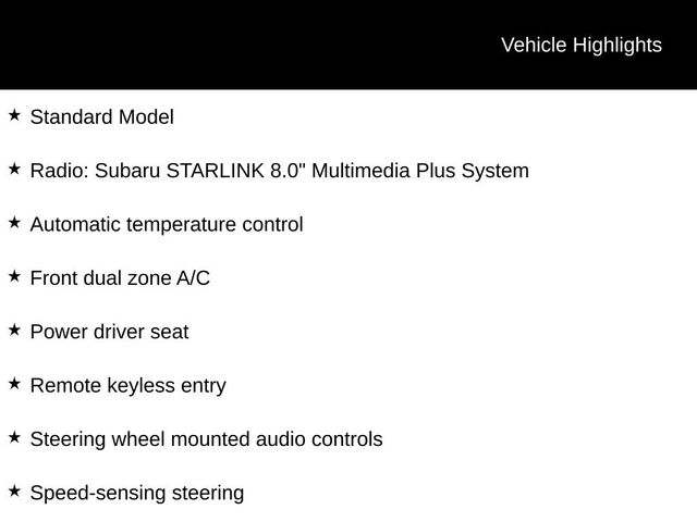 2019 Subaru Outback Premium