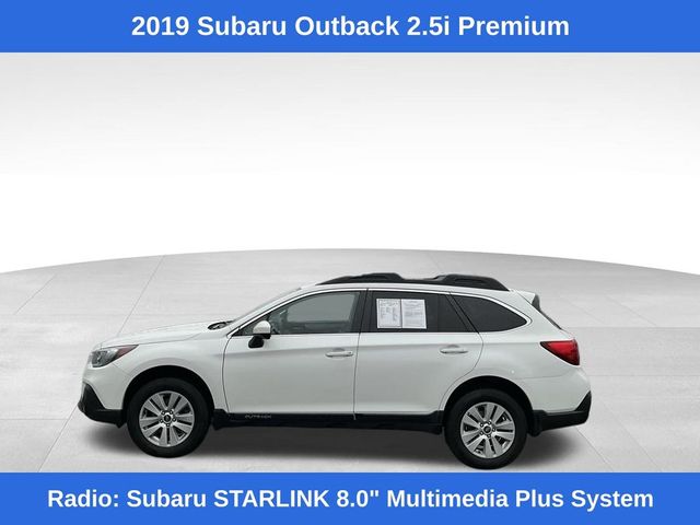 2019 Subaru Outback Premium