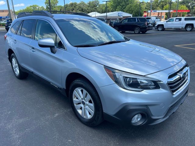 2019 Subaru Outback Premium