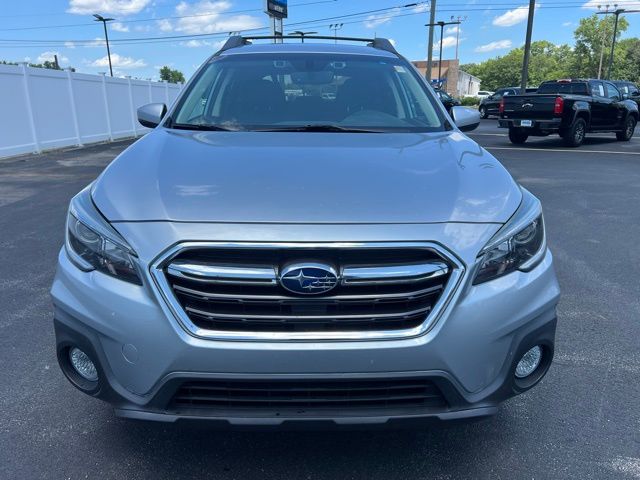 2019 Subaru Outback Premium