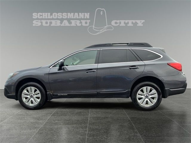 2019 Subaru Outback Premium