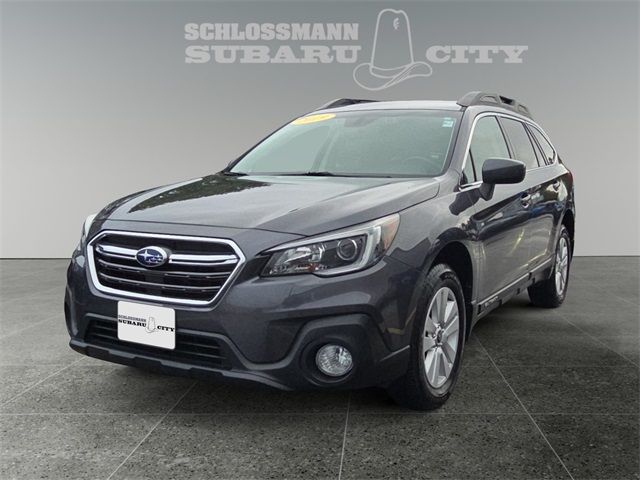 2019 Subaru Outback Premium