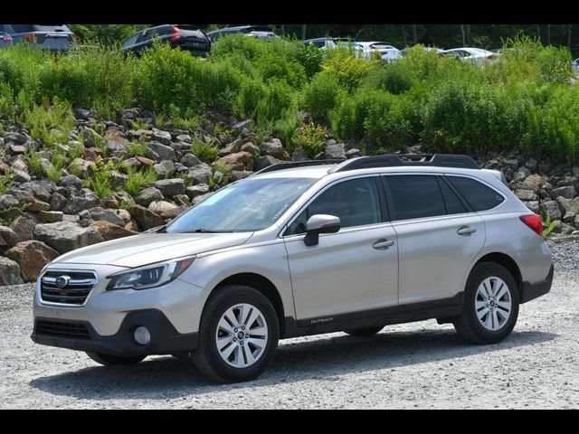 2019 Subaru Outback Premium