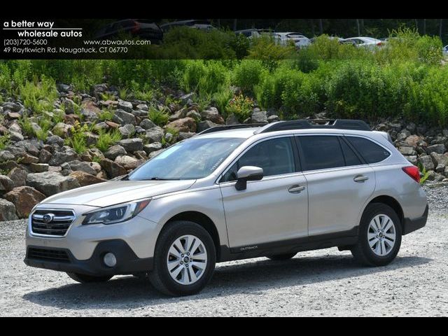 2019 Subaru Outback Premium