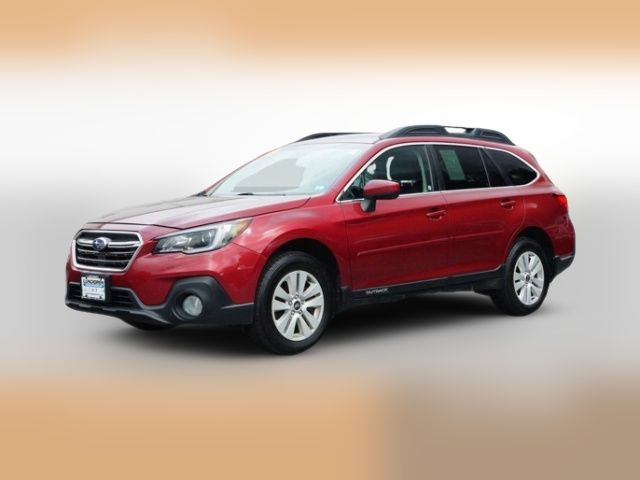 2019 Subaru Outback Premium