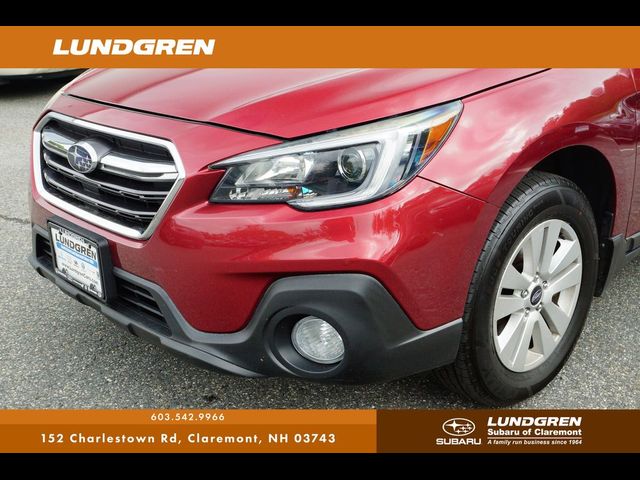 2019 Subaru Outback Premium