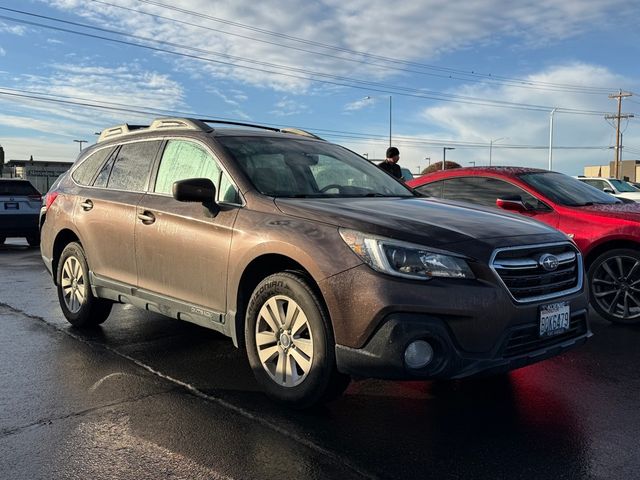 2019 Subaru Outback Premium