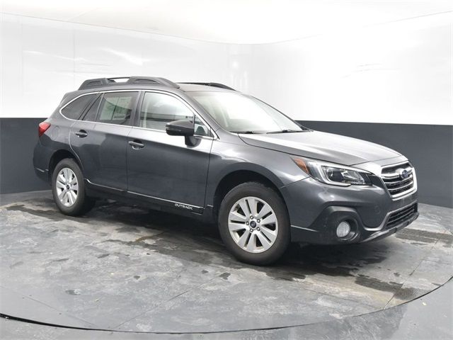 2019 Subaru Outback Premium