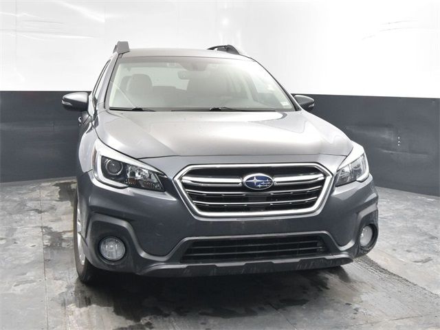 2019 Subaru Outback Premium